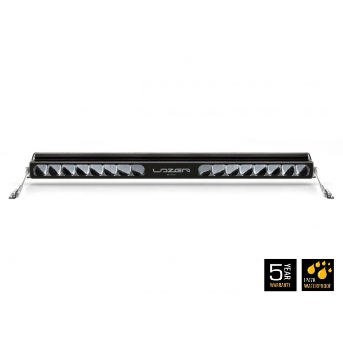 Светодиодная балка Lazerlamps Carbon-16 00C16-Comp - EA Light X