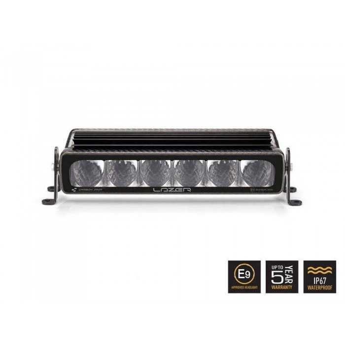 Светодиодная балка Lazerlamps Carbon-6 00c6-sp19 - EA Light X