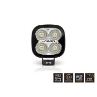 Прожектор світлодіодний LazerLamps Utility-25 00u25-b