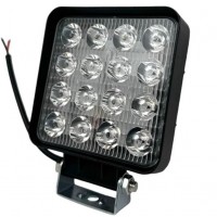 Світлодіодна балка EA Light X D12 48W (Далекий)