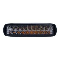 Світлодіодна балка EA Light X JH L 54W білий+жовтий