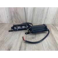Світлодіодна балка EA Light X K01-9W