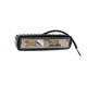Фара робочого світла EA Light X 48W SPOT 16×3W CREE (160×46×99 мм) 9–32V/1980Лм/6000K/IP67