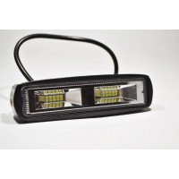Світлодіодна балка EA Light X RCJ07C-36W
