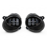 Світлодіодна балка EA Light X JR-W-4