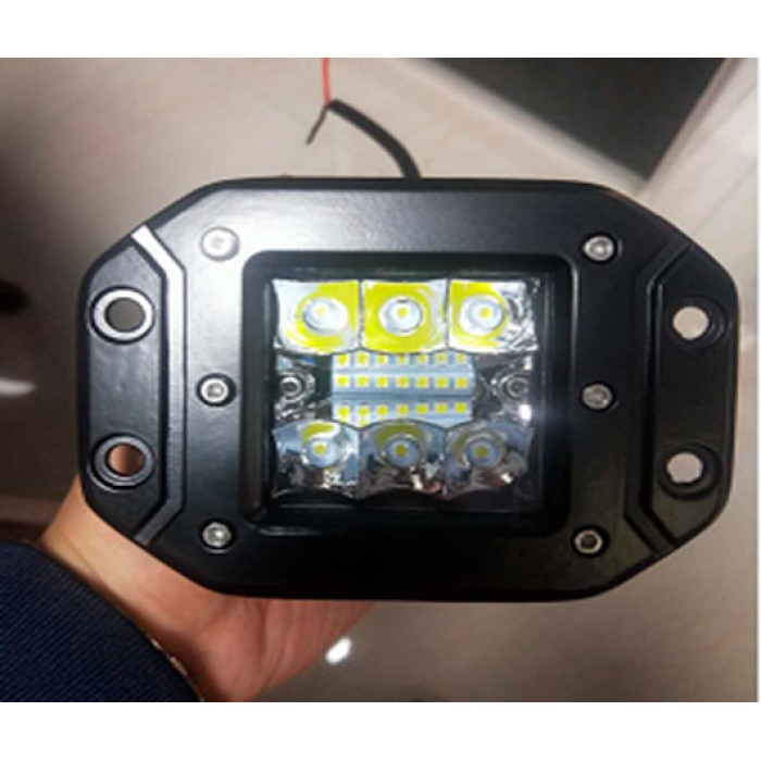 Светодиодная балка EA Light X JR-39-2 - EA Light X