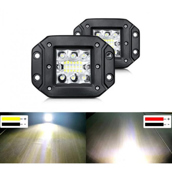 Светодиодная балка EA Light X JR-39-2 - EA Light X