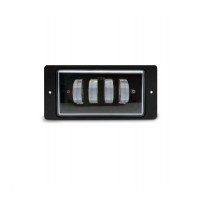 Світлодіодна балка EA Light X JR-40W білий+жовтий