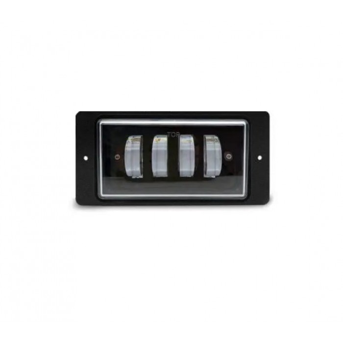 Светодиодная балка EA Light X JR-40W - EA Light X