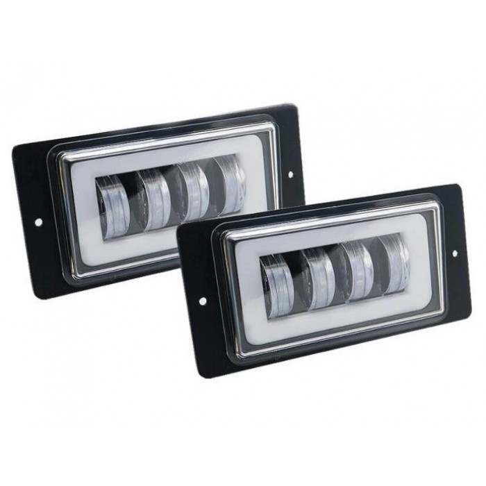 Светодиодная балка EA Light X JR-40W - EA Light X