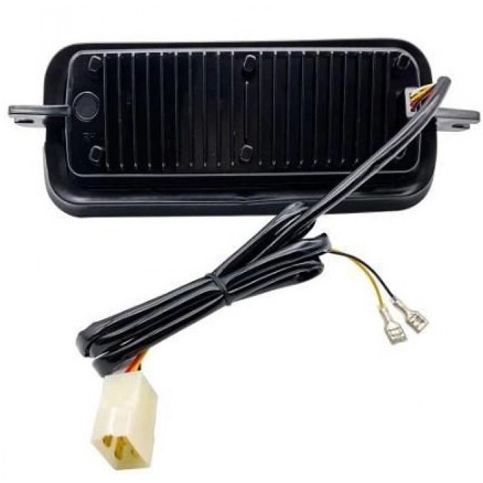 Светодиодная балка EA Light X JR-60W-С - EA Light X