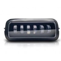 Світлодіодна балка EA Light X JR-60W-С