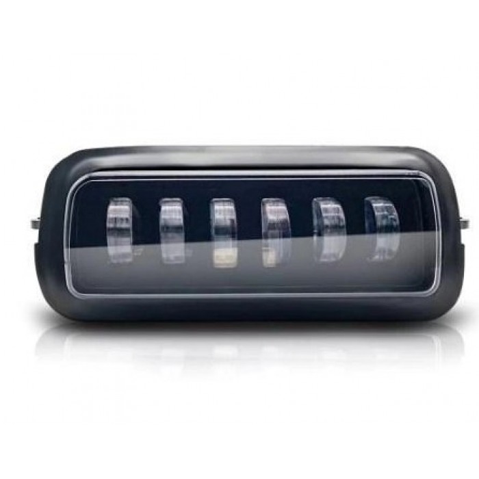 Светодиодная балка EA Light X JR-60W-С - EA Light X