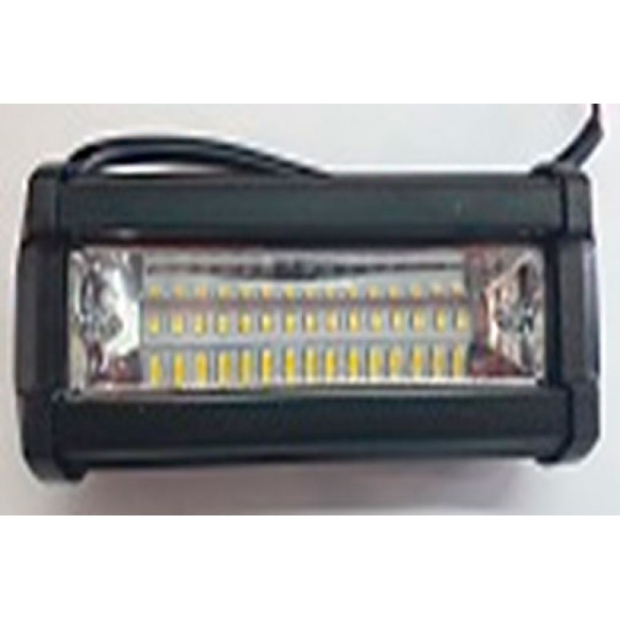 Светодиодная балка EA Light X JR-CJ-54W - EA Light X
