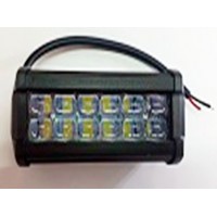 Світлодіодна балка EA Light X JR-CL-108W