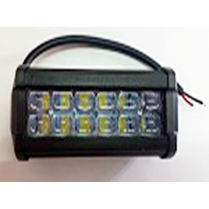 Светодиодная балка EA Light X JR-CL-144W - EA Light X