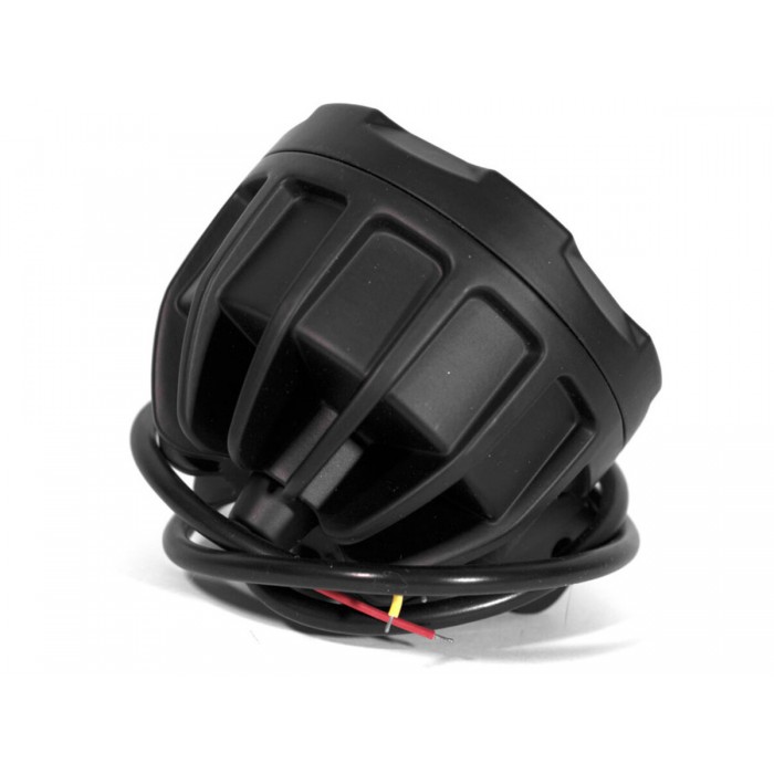 Светодиодная балка EA Light X JR-18W круг с габаритом - EA Light X