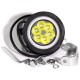 Светодиодная балка EA Light X JR-18W круг с габаритом - EA Light X