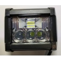 Світлодіодна балка EA Light X JR-B-24W