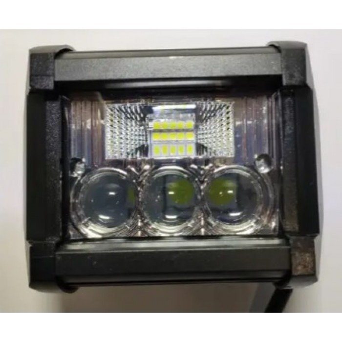 Светодиодная балка EA Light X JR-B-24W - EA Light X