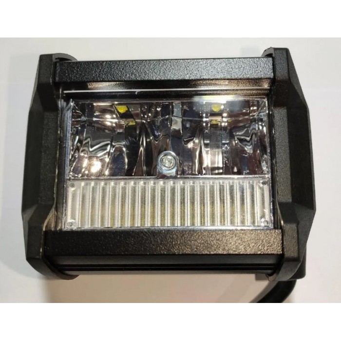 Светодиодная балка EA Light X JR-B-40W - EA Light X
