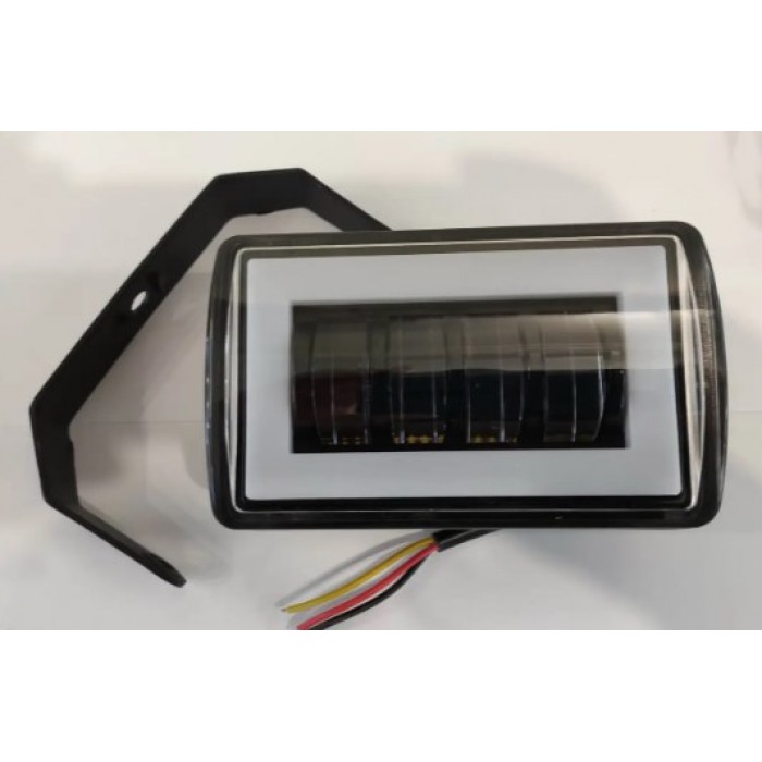 Светодиодная балка EA Light X NEW-40W - EA Light X