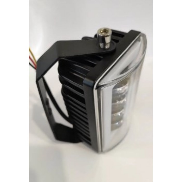 Светодиодная балка EA Light X NEW-40W - EA Light X