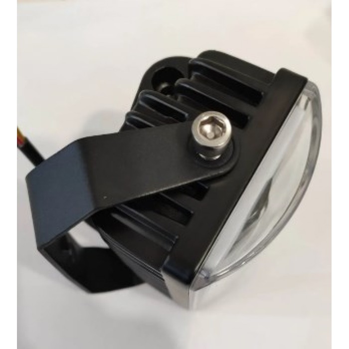 Светодиодная балка EA Light X NEW-40W - EA Light X