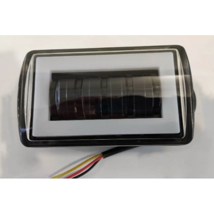 Светодиодная балка EA Light X NEW-40W - EA Light X