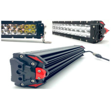 Светодиодная балка EA Light X 4301 240W OSRAM 3W, 1060мм, 22800 Лм, комбо-свет
