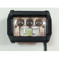 Світлодіодна балка EA Light X JR-B-30W