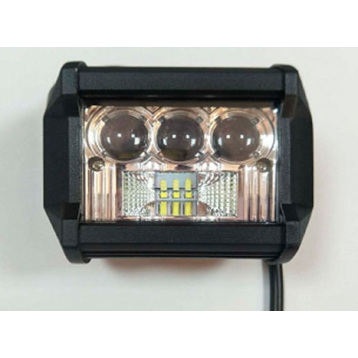 Светодиодная балка EA Light X JR-B-30W - EA Light X