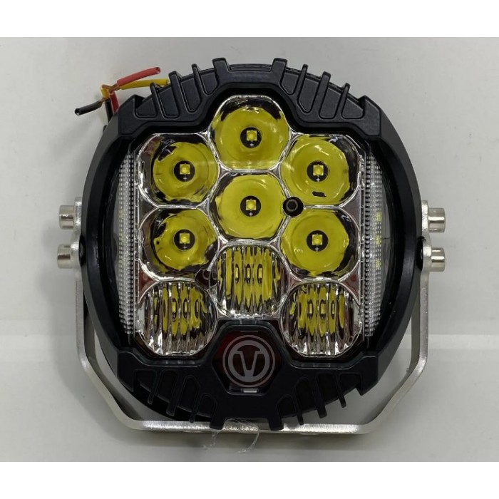 Светодиодная балка EA Light X JR-90W-5" - EA Light X