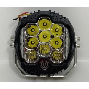 Світлодіодна балка EA Light X JR-90W-7"