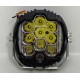Светодиодная балка EA Light X JR-90W-7" - EA Light X