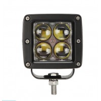 Світлодіодна балка EA Light X GF4-40WB