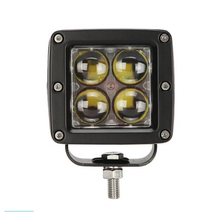 Светодиодная балка EA Light X GF4-40WB - EA Light X