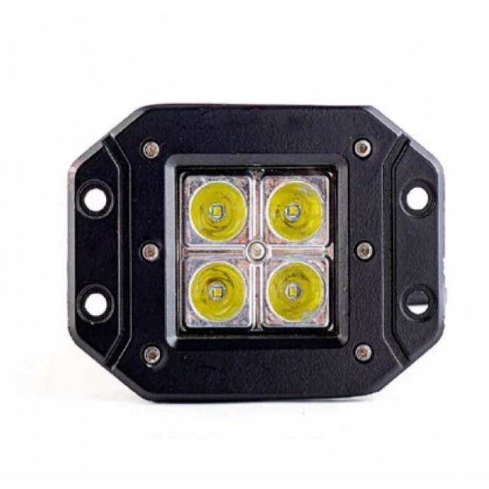 Светодиодная балка EA Light X GF4-40WU - EA Light X