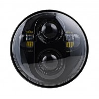 Світлодіодна балка EA Light X JR-5"-1 черная