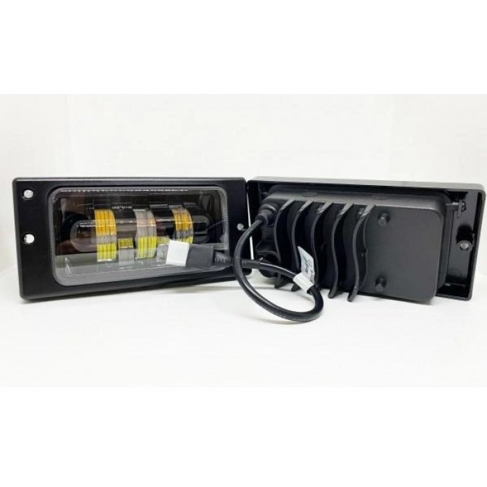 Светодиодная балка EA Light X JR-50W - EA Light X