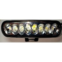 Світлодіодна балка EA Light X JR-L-54W 8 SMD