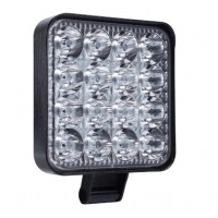 Світлодіодна балка EA Light X D12 48W Mini 