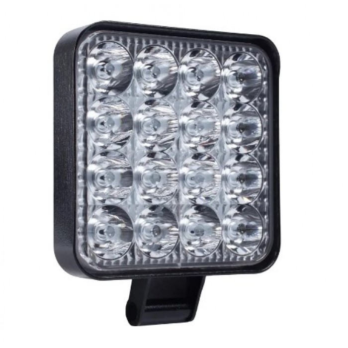 Светодиодная балка EA Light X D12 48W Mini - EA Light X