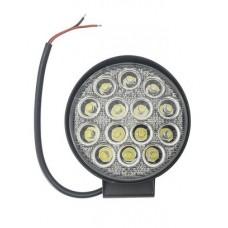 Світлодіодна балка EA Light X D12 42W Mini