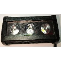 Світлодіодна балка EA Light X JR-3SMD