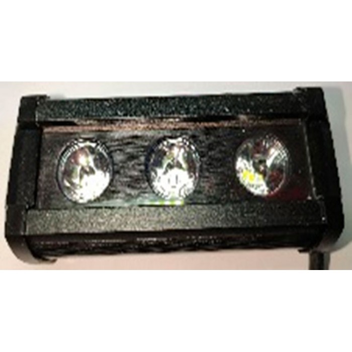 Светодиодная балка EA Light X JR-3SMD - EA Light X