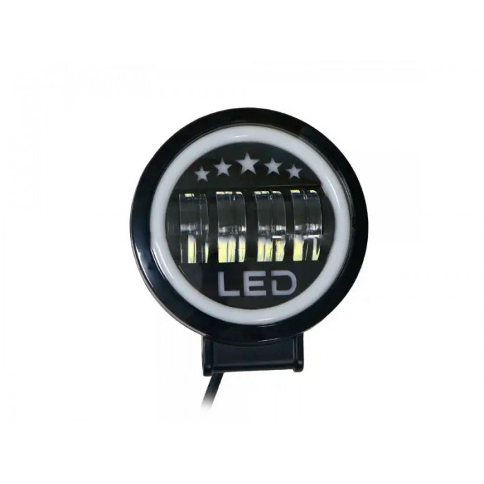 Светодиодная балка EA Light X JR-50W-1 - EA Light X