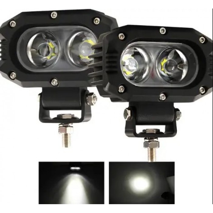 Светодиодная балка EA Light X JR-NEW-20W - EA Light X