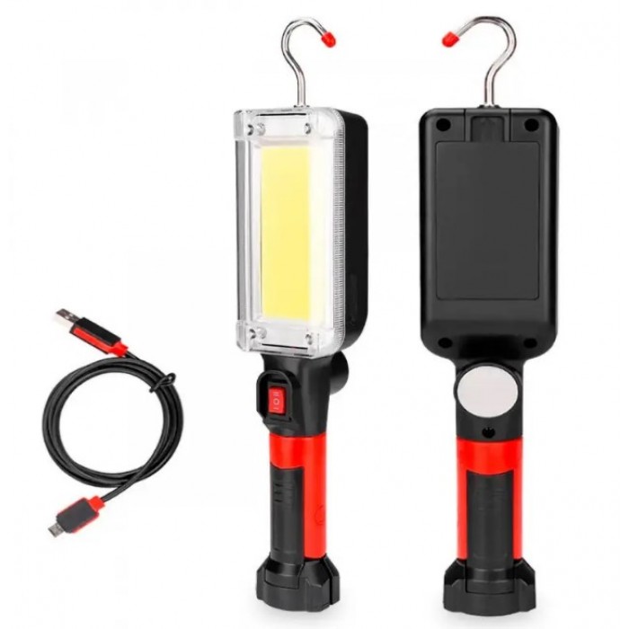 Фонарь переноска EA Light X ZJ-8859-B