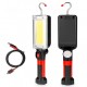 Фонарь переноска EA Light X ZJ-8859-B